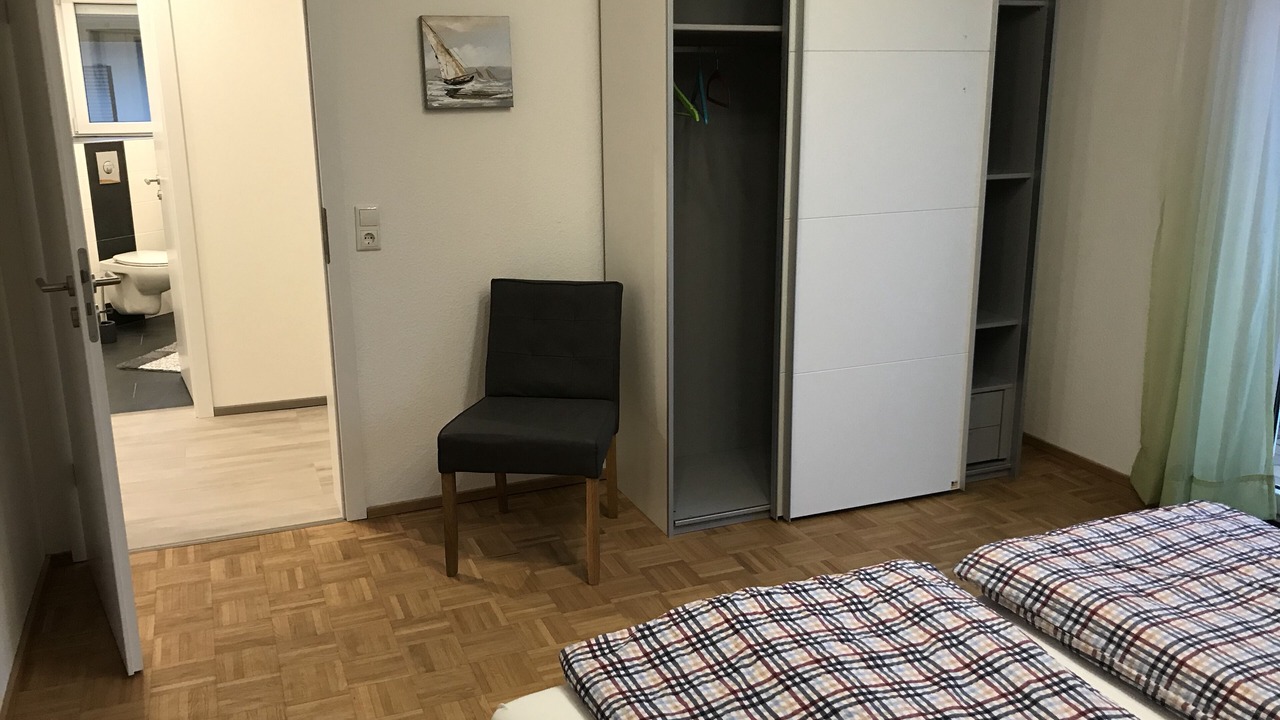 Photo of Bedroom in Volkach