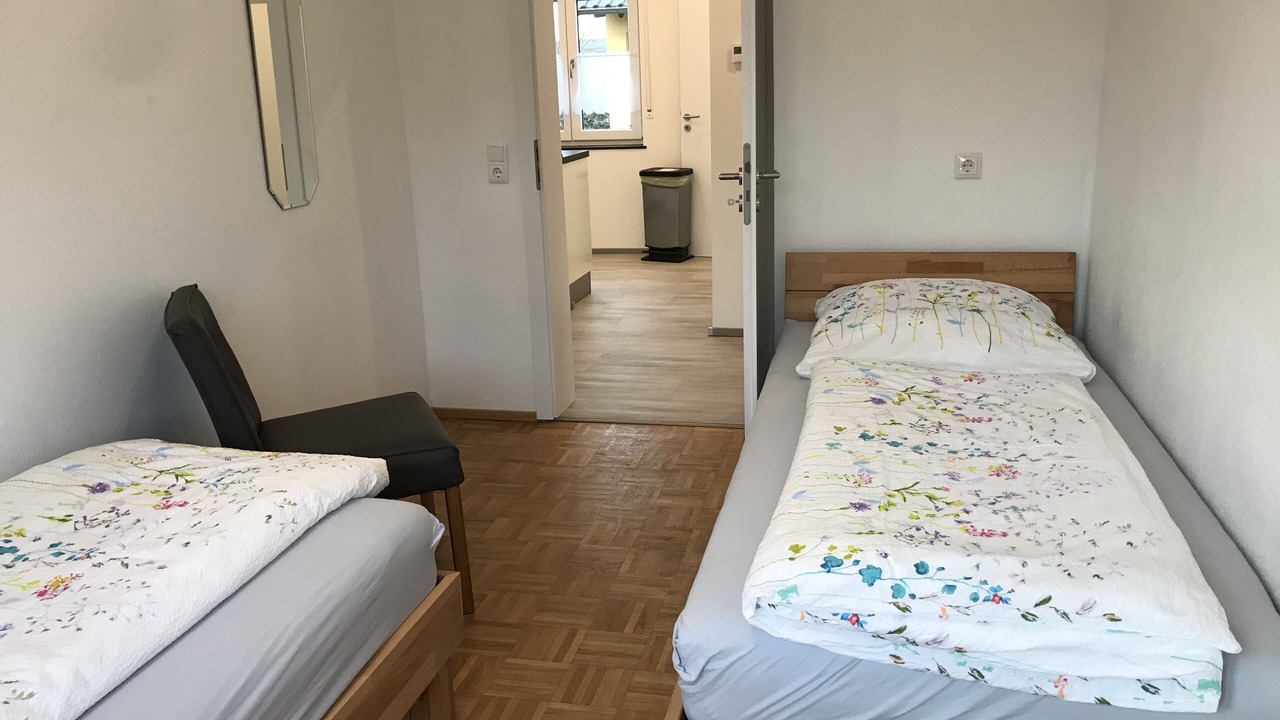 Photo of Bedroom in Volkach