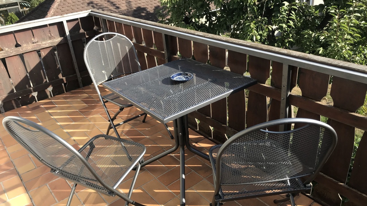 Photo of Outdoor in Volkach
