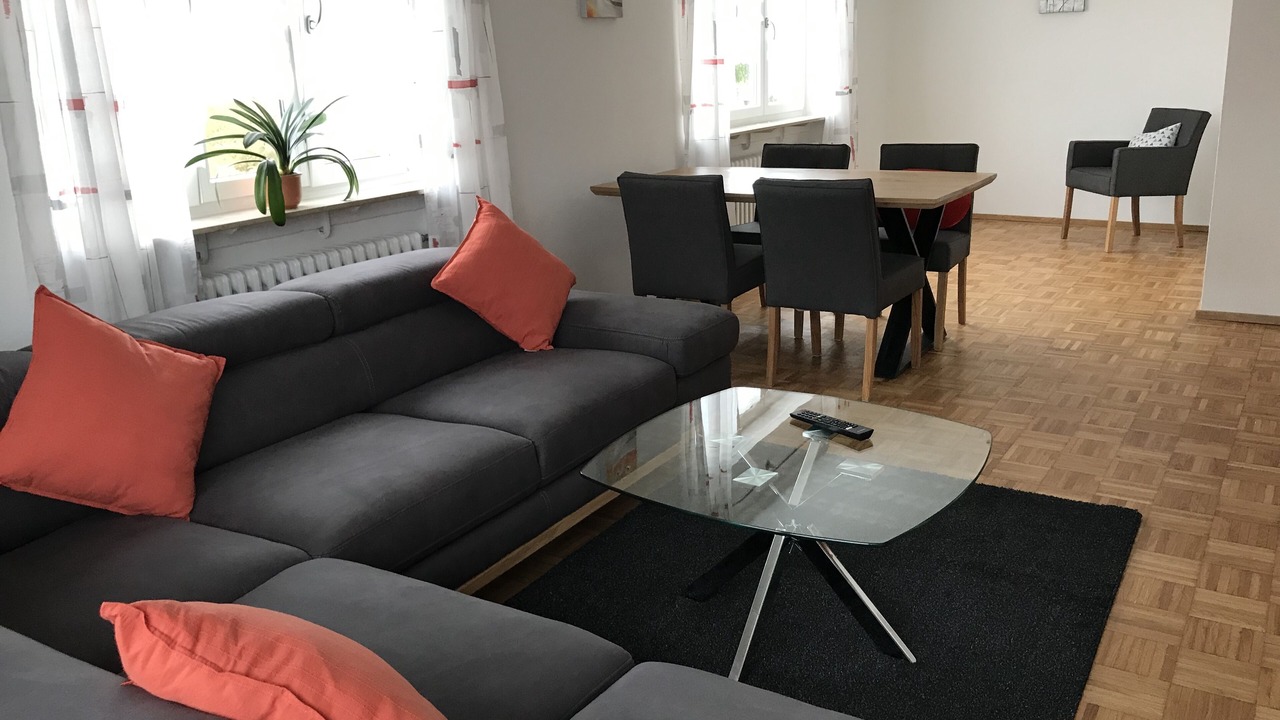 Photo of Livingroom in Volkach