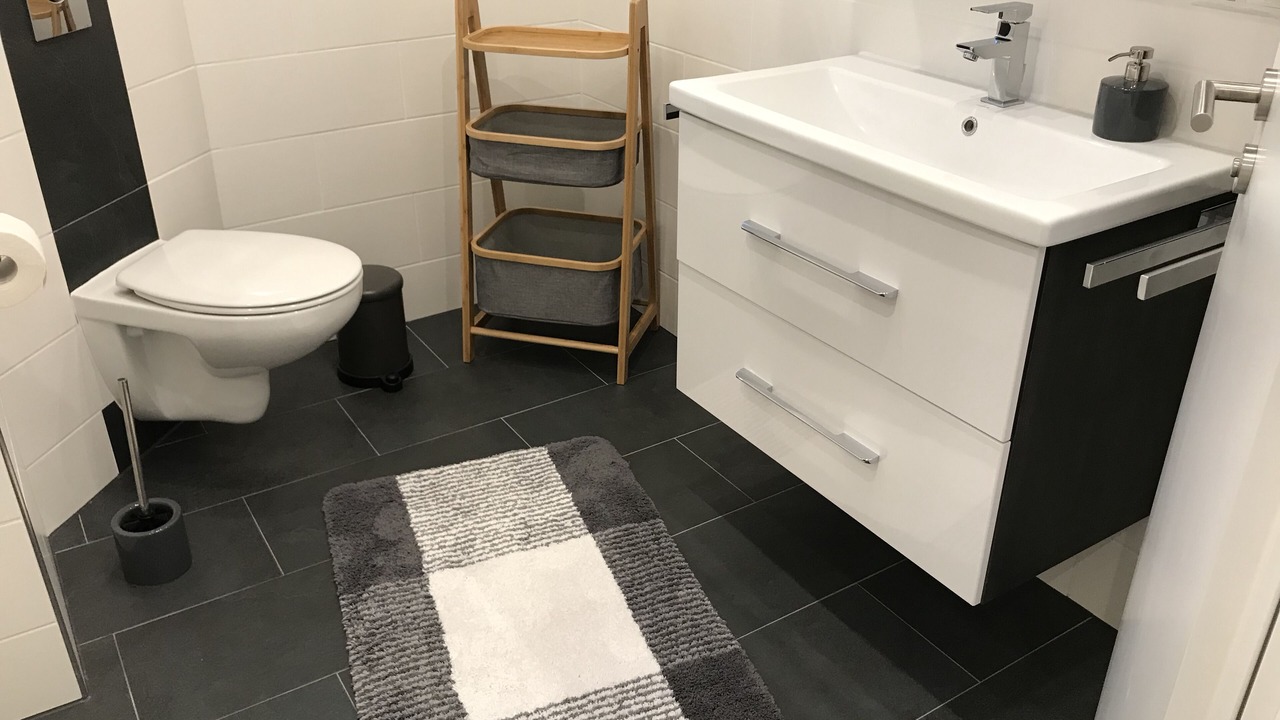 Photo of Bathroom in Volkach