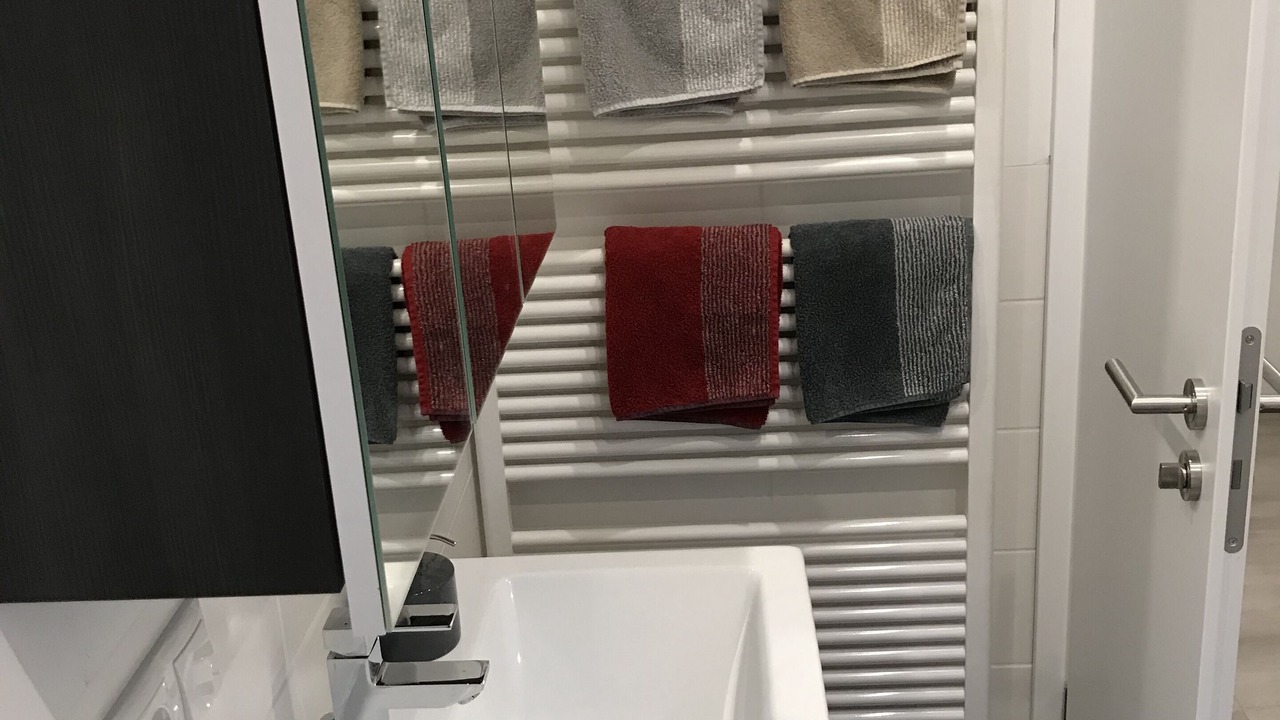 Photo of Bathroom in Volkach
