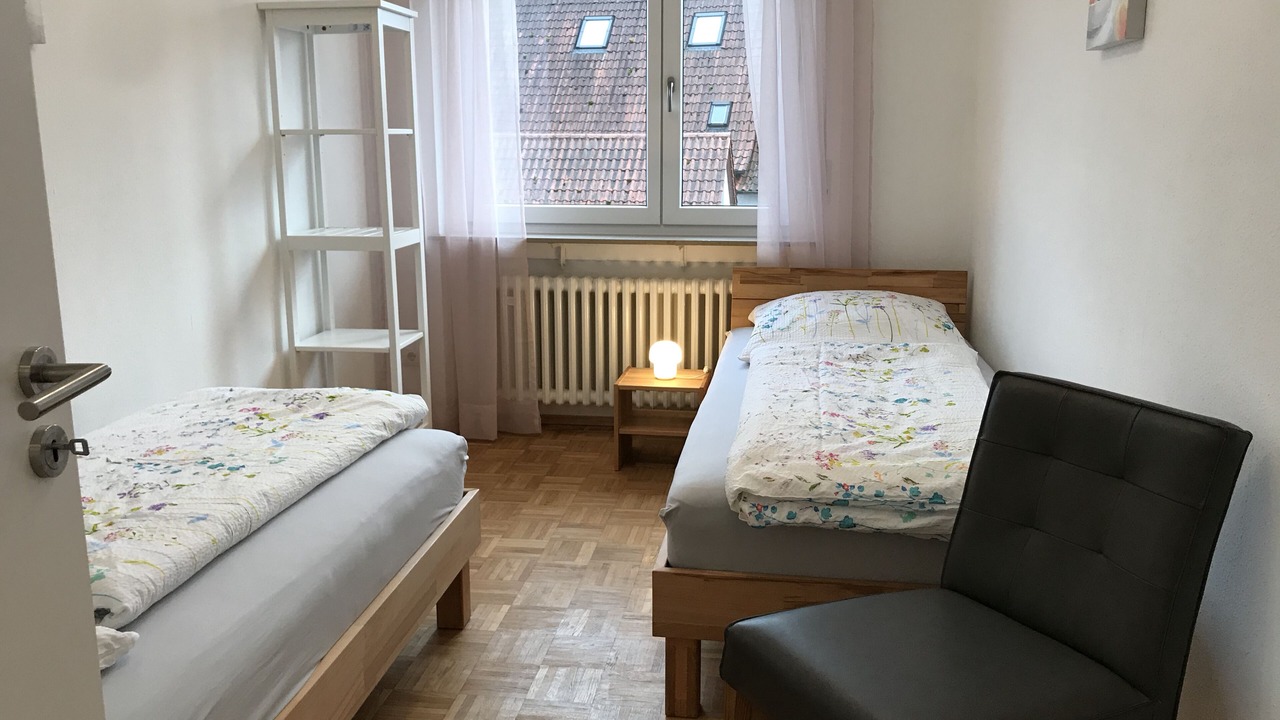 Photo of Bedroom in Volkach