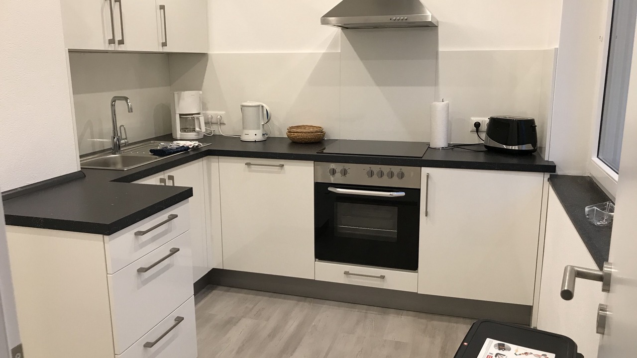 Photo of Kitchen in Volkach