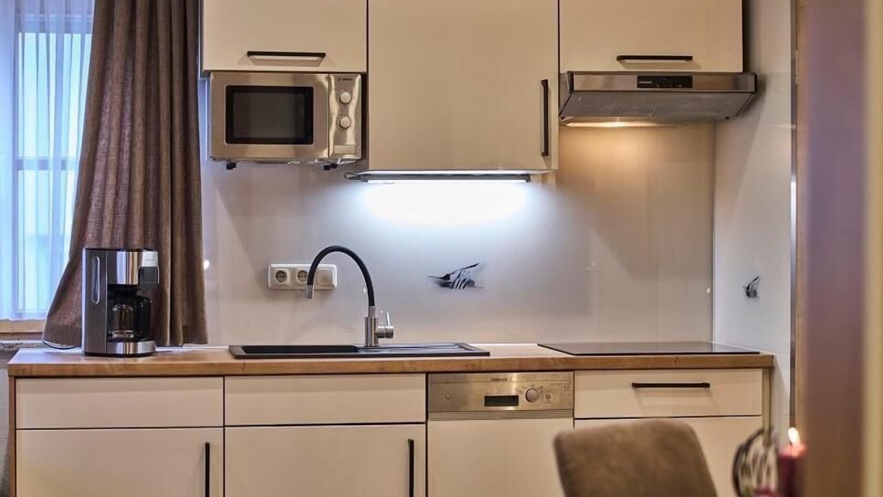 Photo of Kitchen in Silberberg