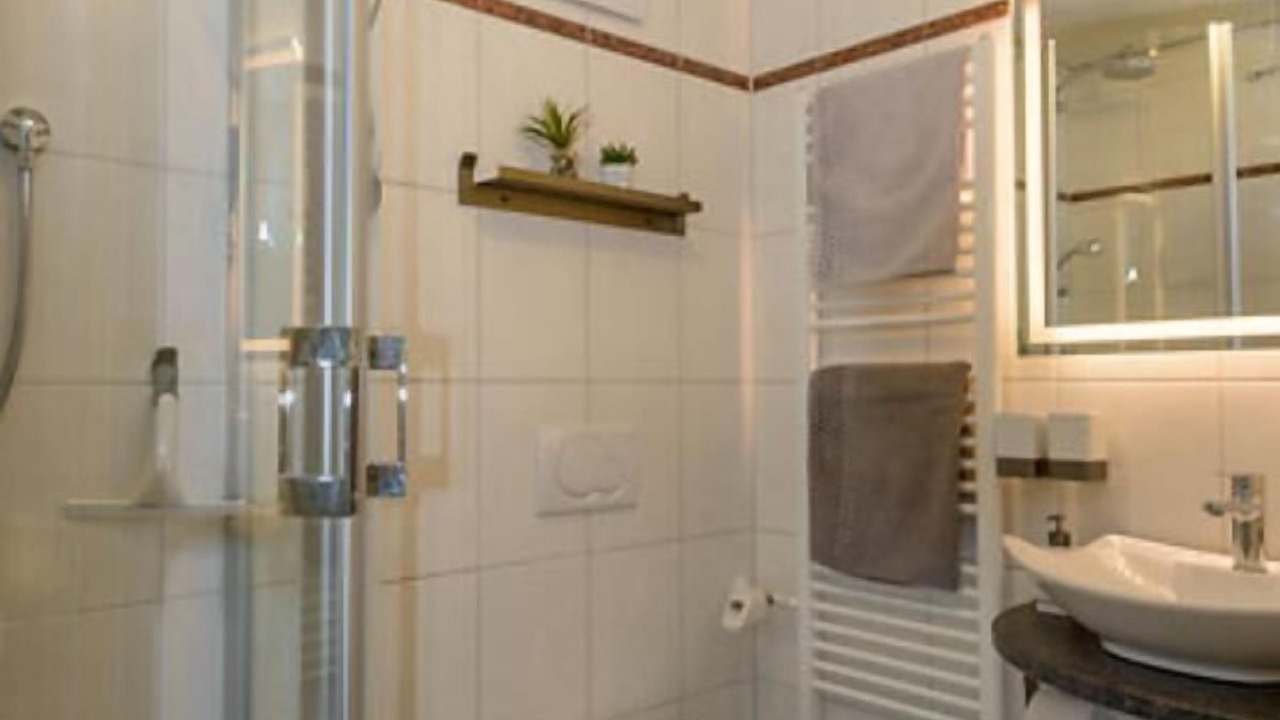 Photo of Bathroom in Silberberg