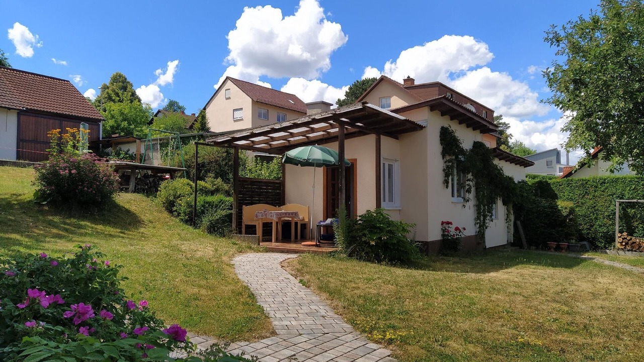 Photo of Outdoor in Bad Kissingen