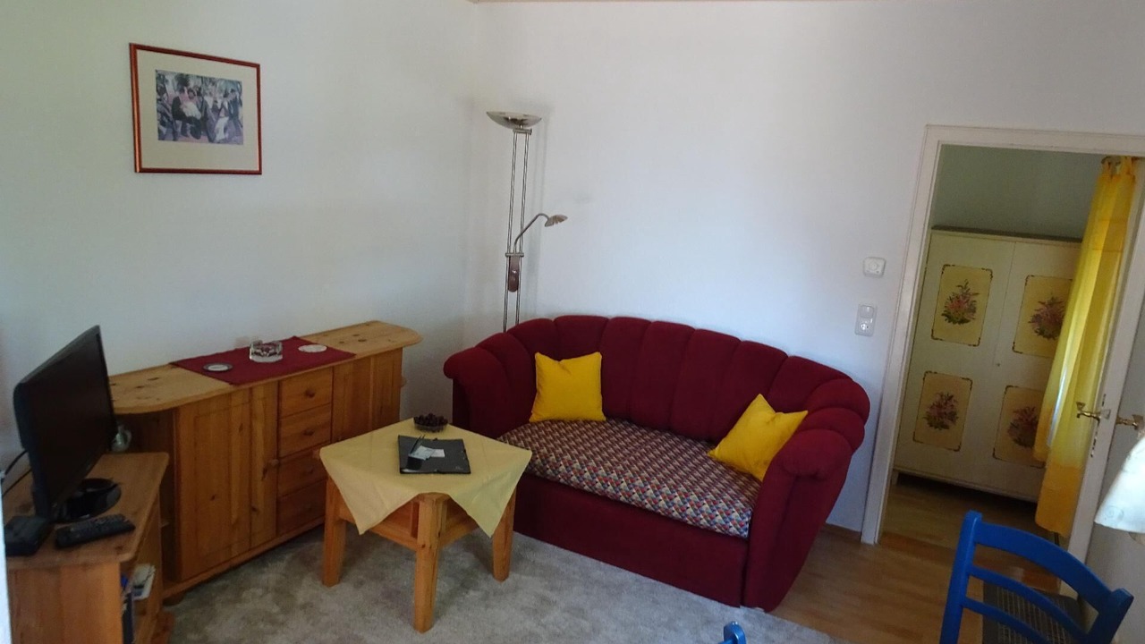 Photo of Livingroom in Bad Kissingen