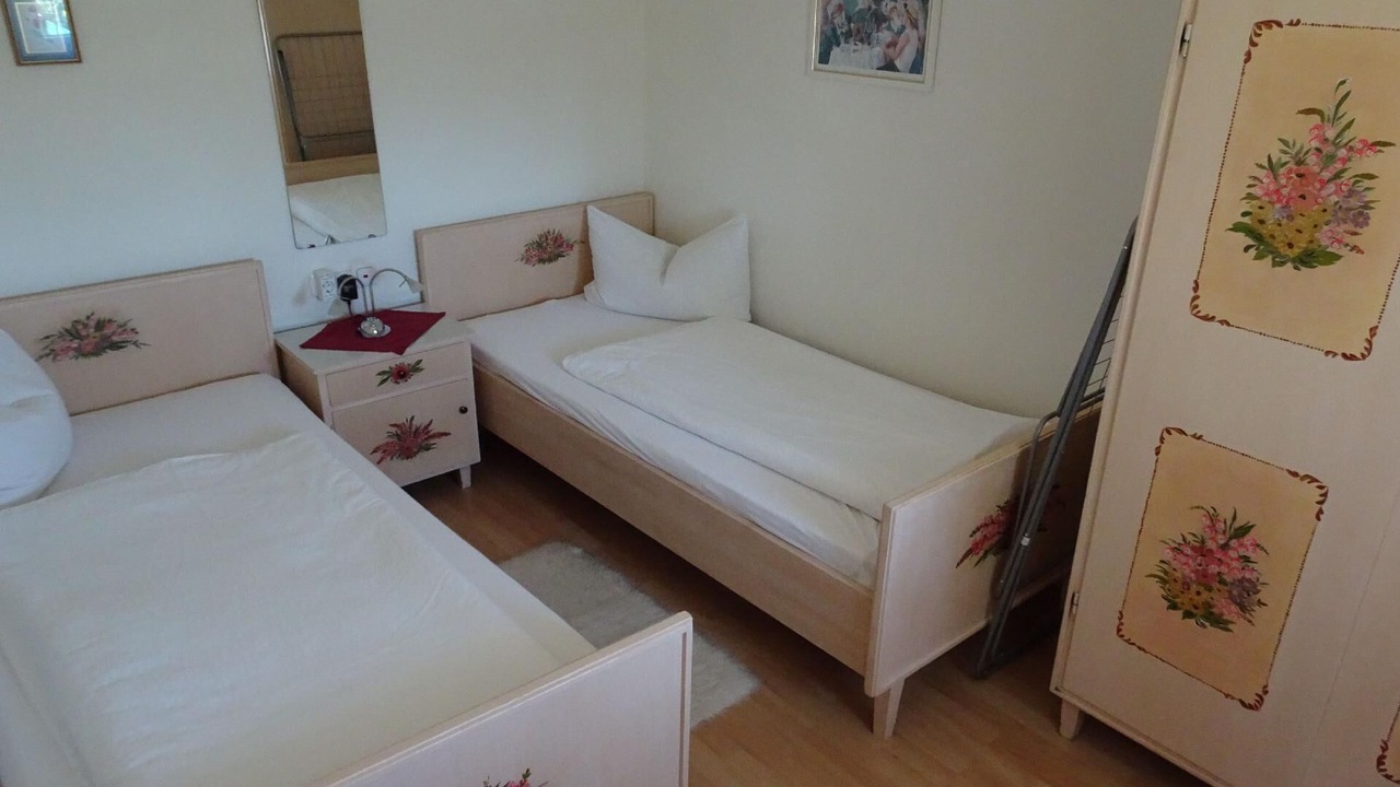 Photo of Bedroom in Bad Kissingen