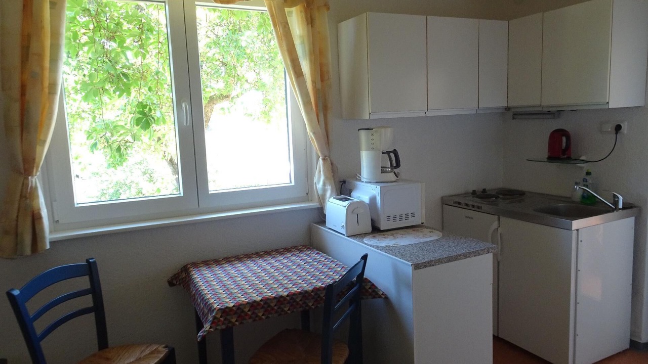Photo of Kitchen in Bad Kissingen