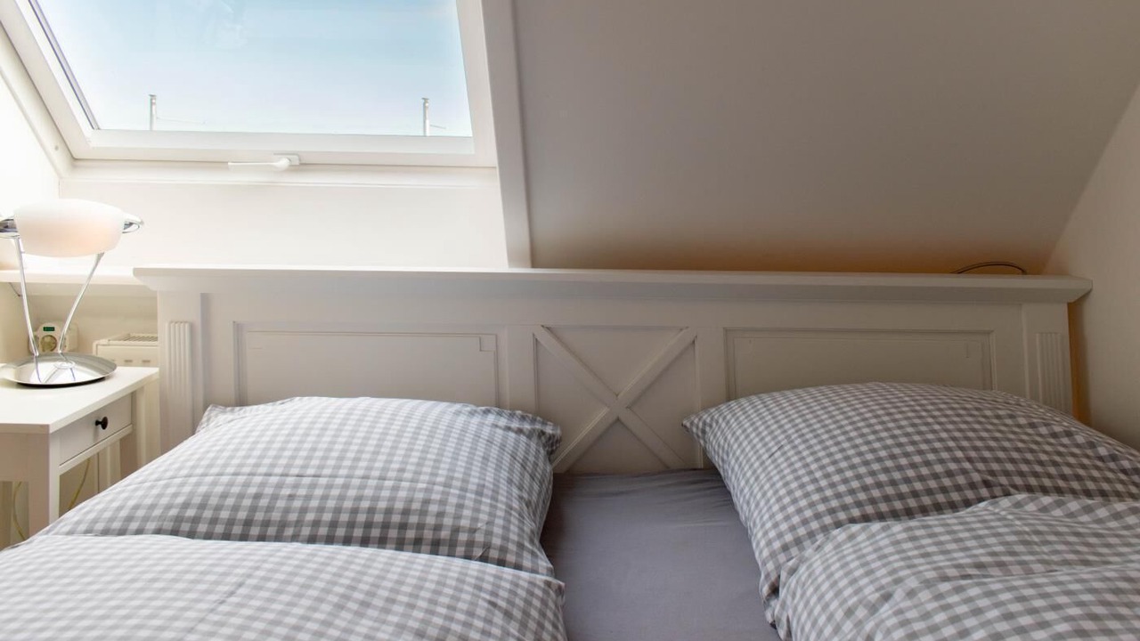 Photo of Bedroom in Scharbeutz