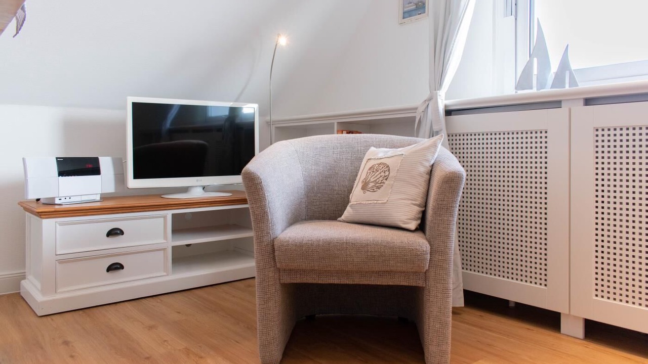 Photo of Livingroom in Scharbeutz
