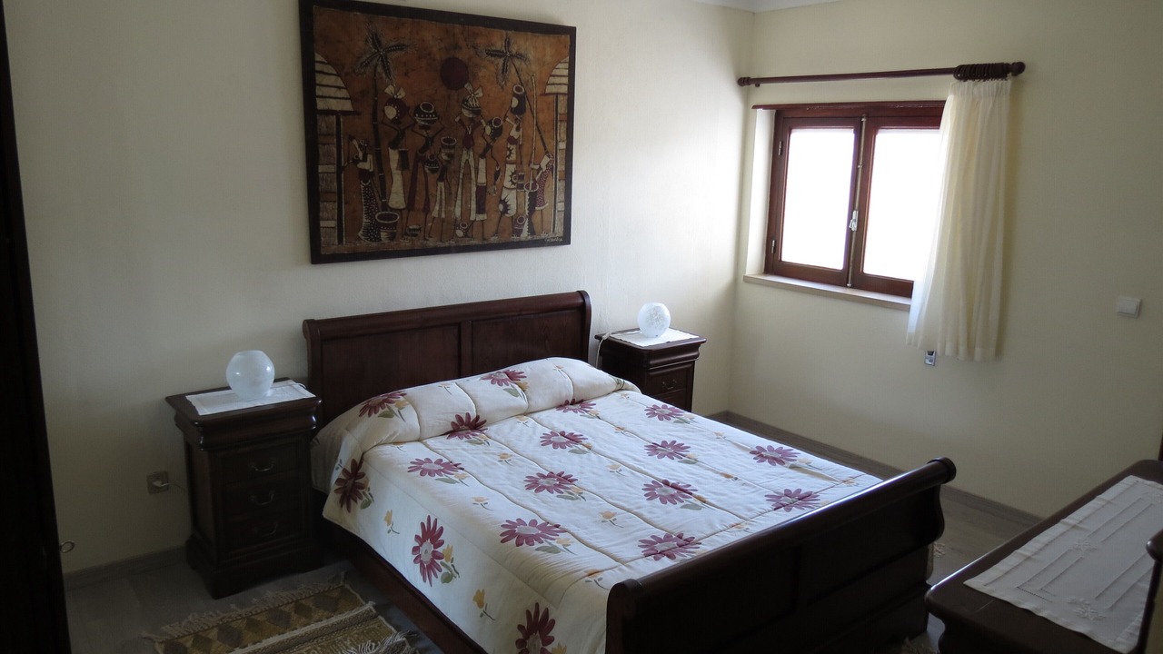 Photo of Bedroom in Nazare
