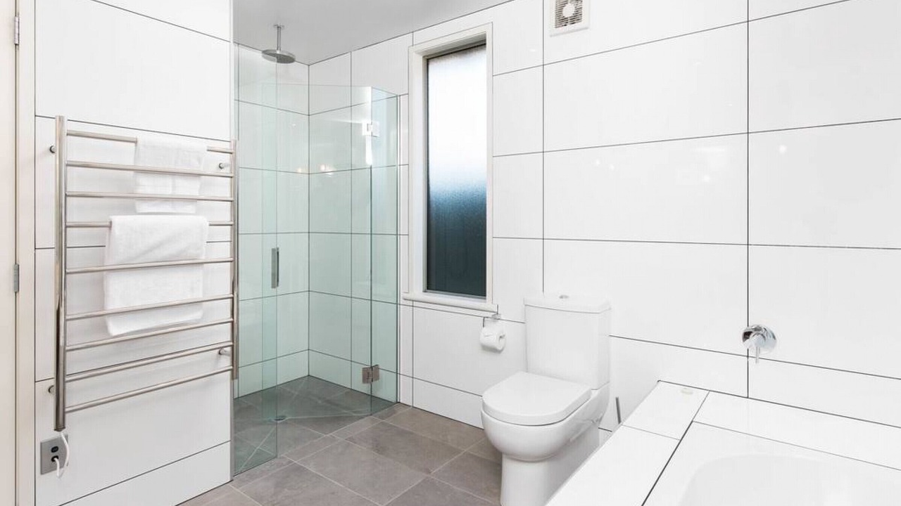 Photo of Bathroom in Frankton