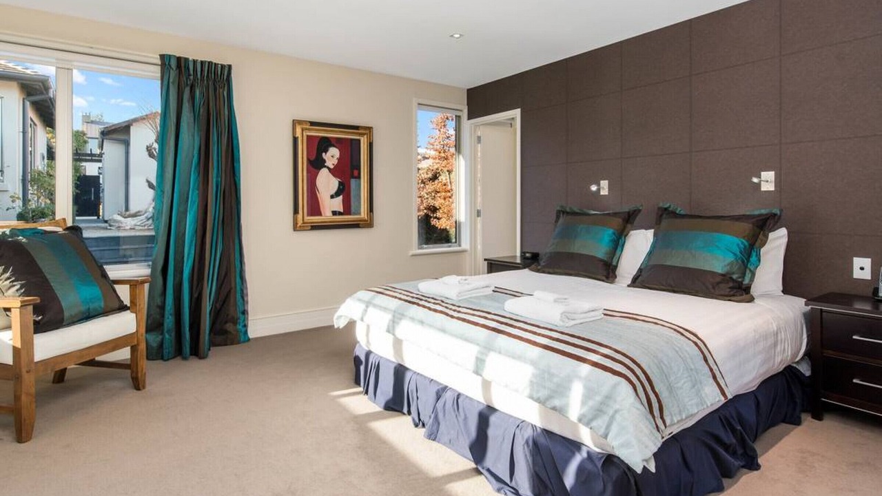 Photo of Bedroom in Frankton