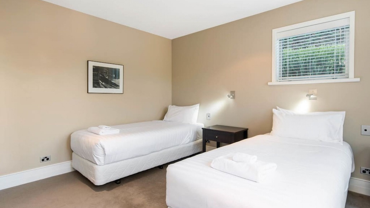 Photo of Bedroom in Frankton