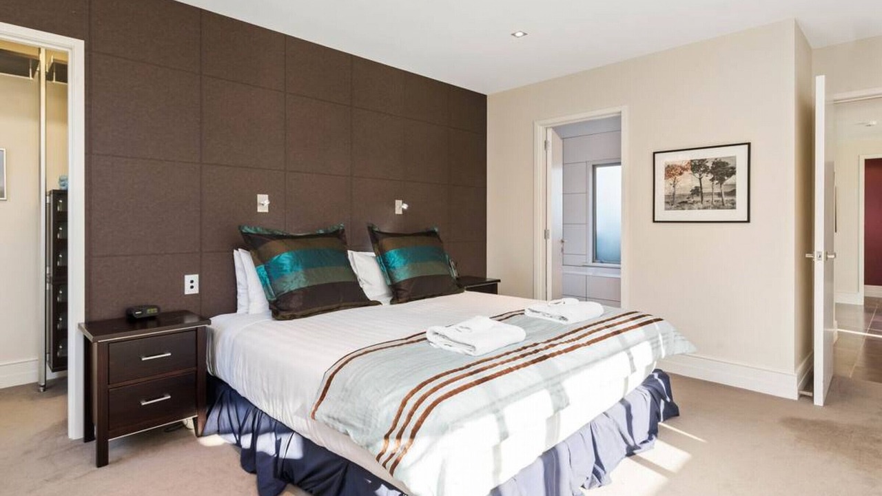 Photo of Bedroom in Frankton