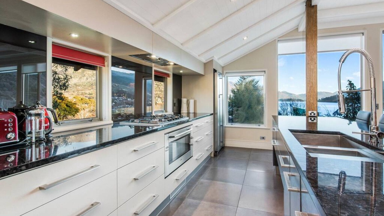 Photo of Kitchen in Frankton