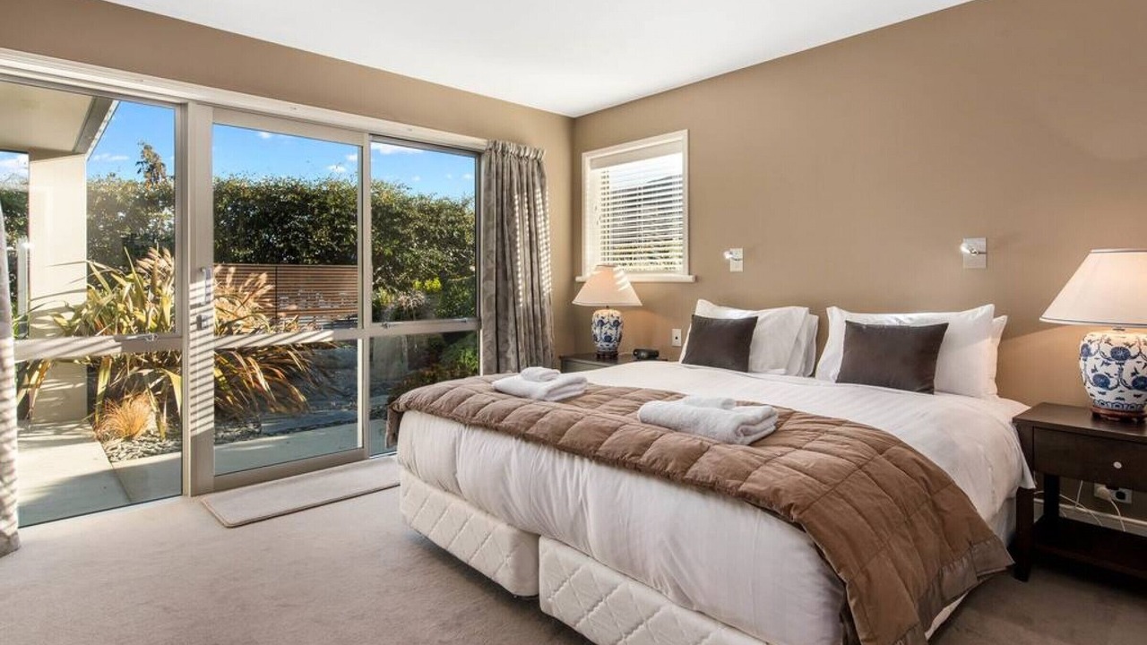 Photo of Bedroom in Frankton