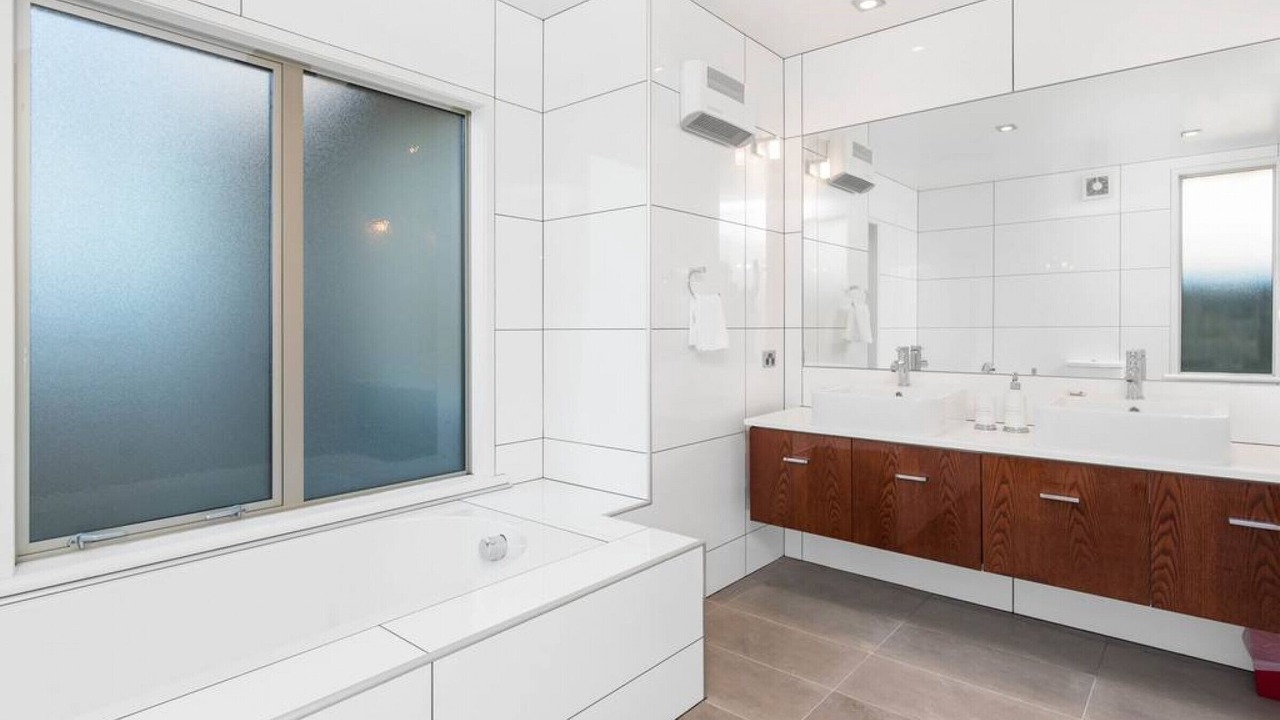 Photo of Bathroom in Frankton