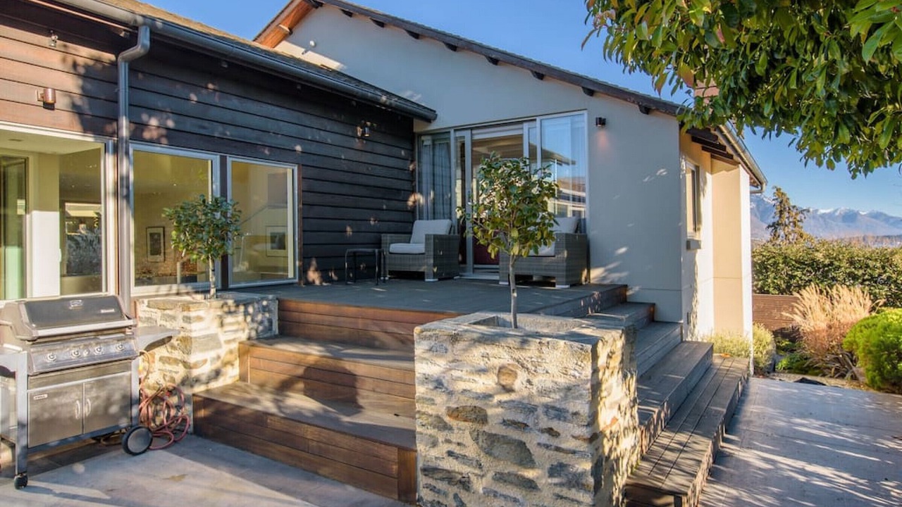 Photo of Patio Balcony in Frankton
