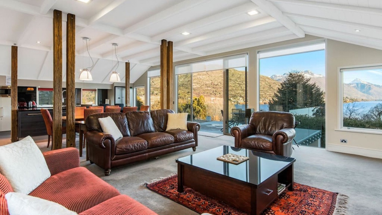 Photo of Livingroom in Frankton