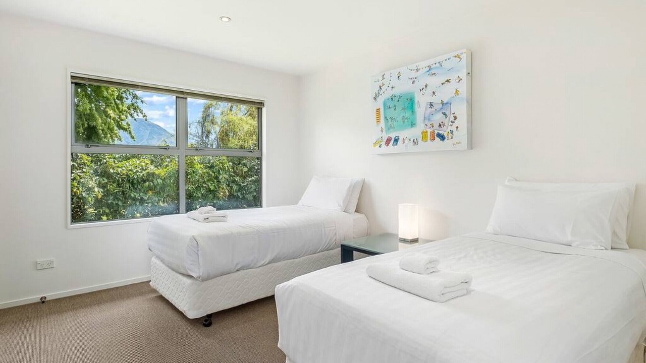 Photo of Bedroom in Lower Shotover