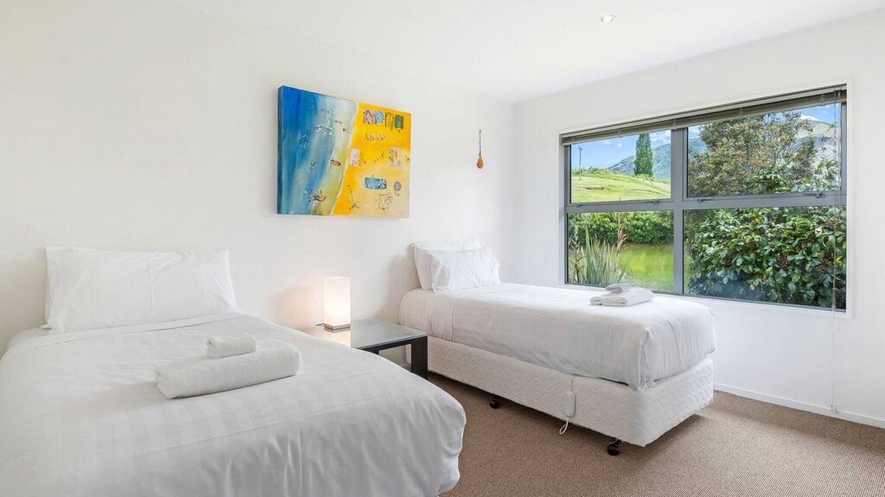 Photo of Bedroom in Lower Shotover