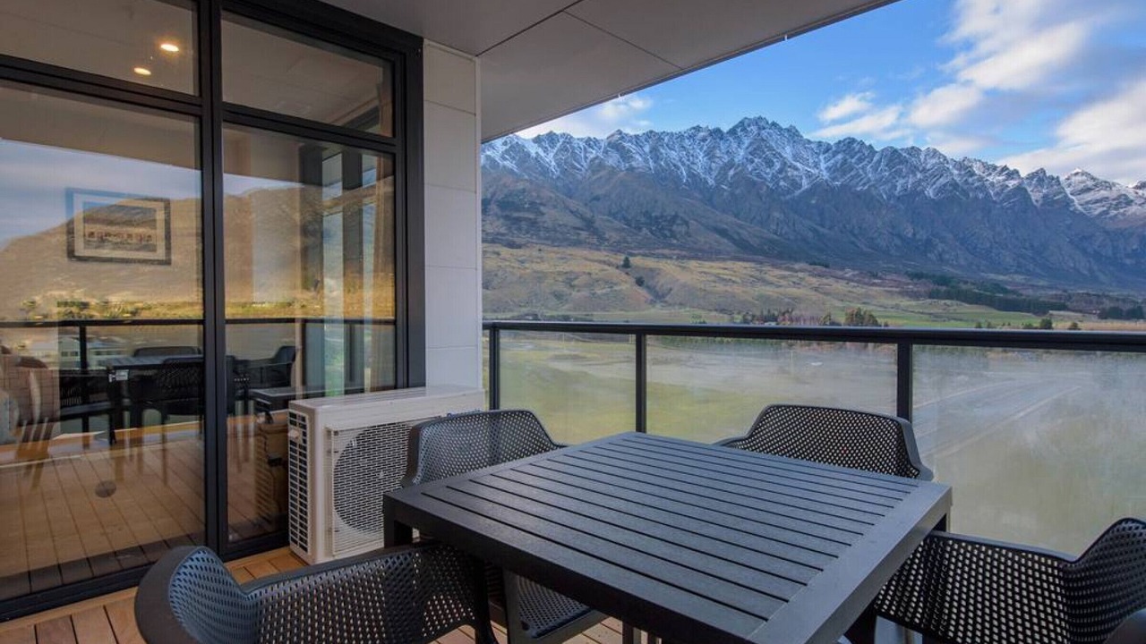 Photo of Outdoor in Frankton