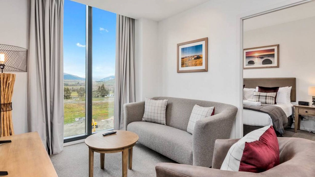 Photo of Livingroom in Frankton
