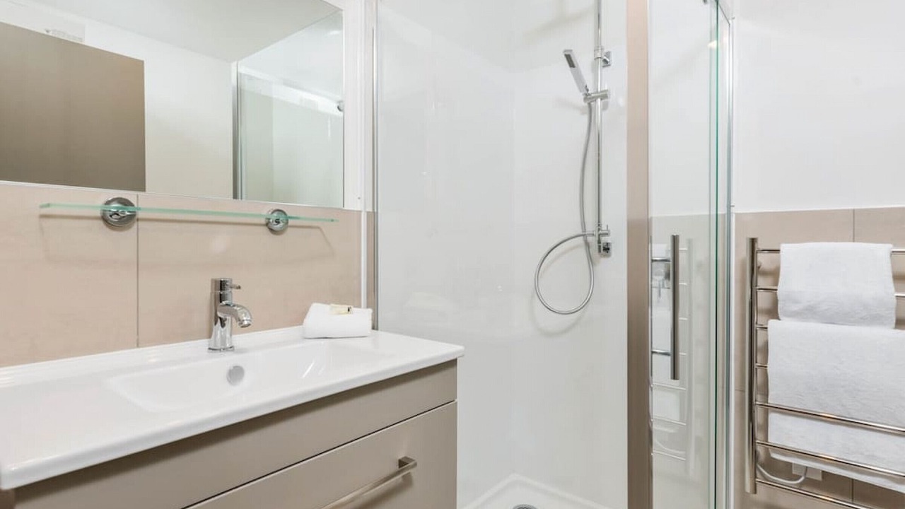 Photo of Bathroom in Frankton