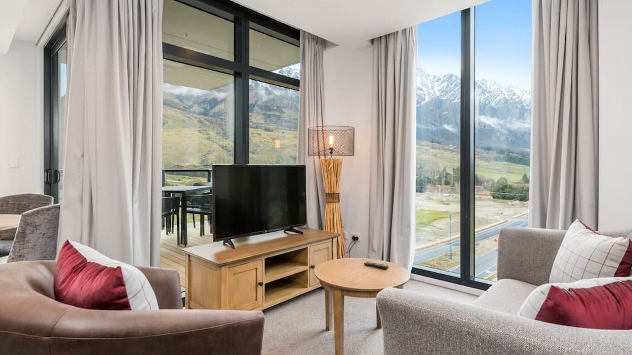 Photo of Livingroom in Frankton