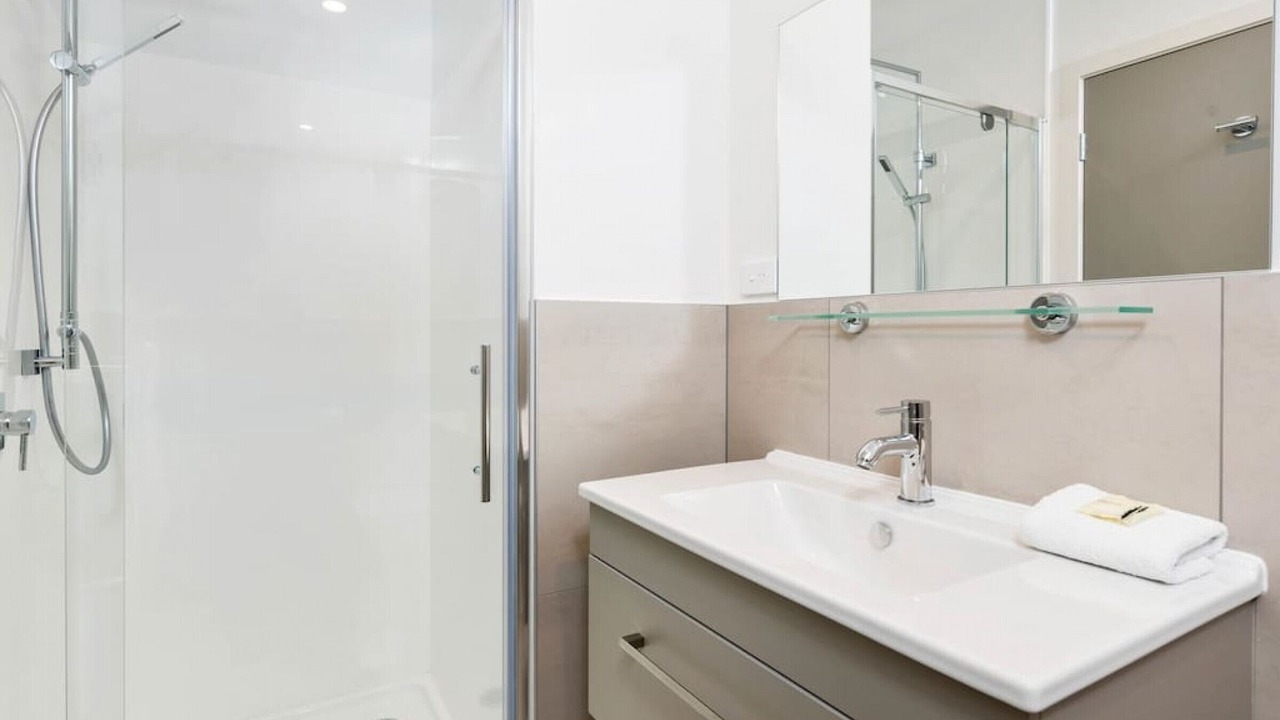 Photo of Bathroom in Frankton