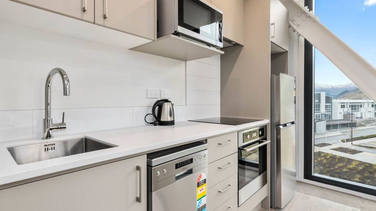 Photo of Kitchen in Frankton