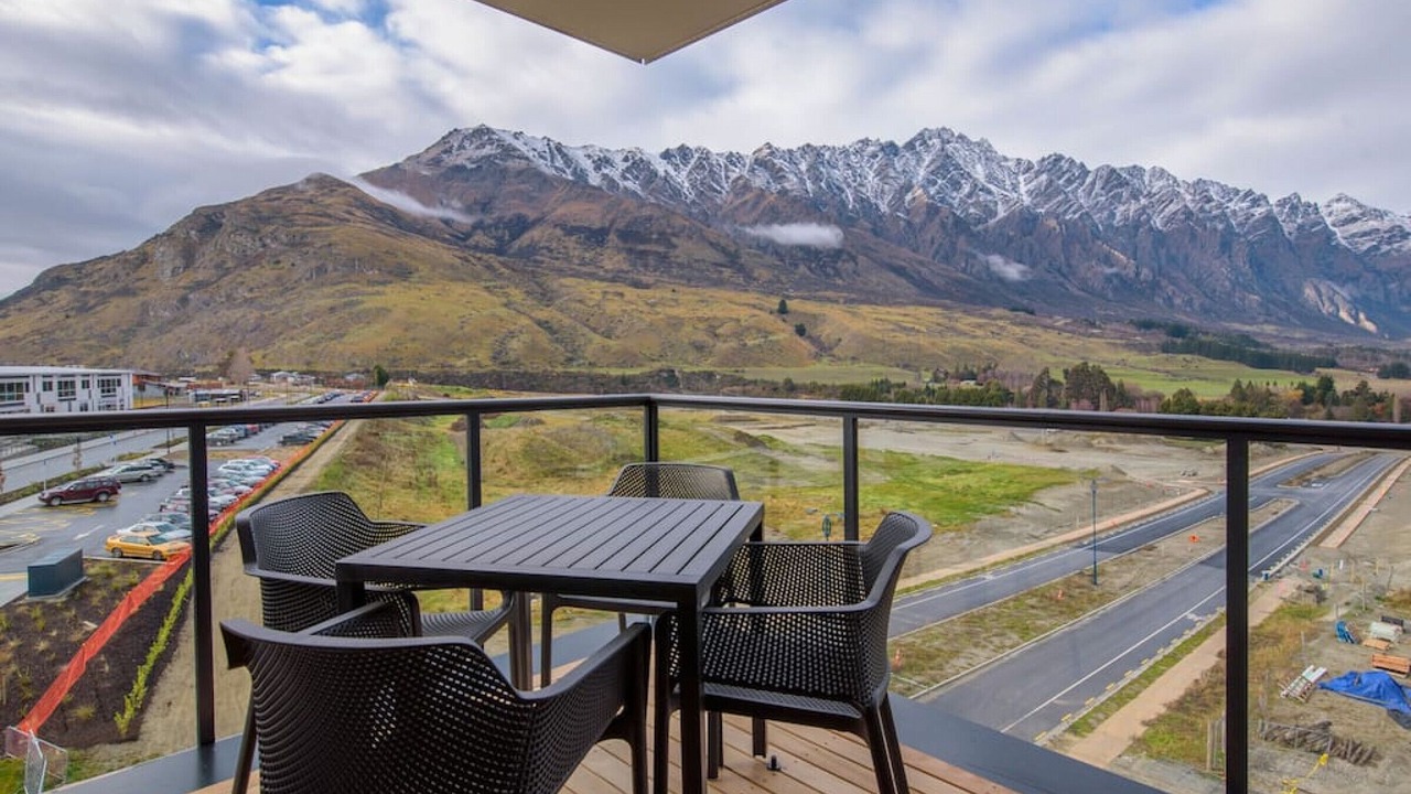 Photo of Outdoor in Frankton
