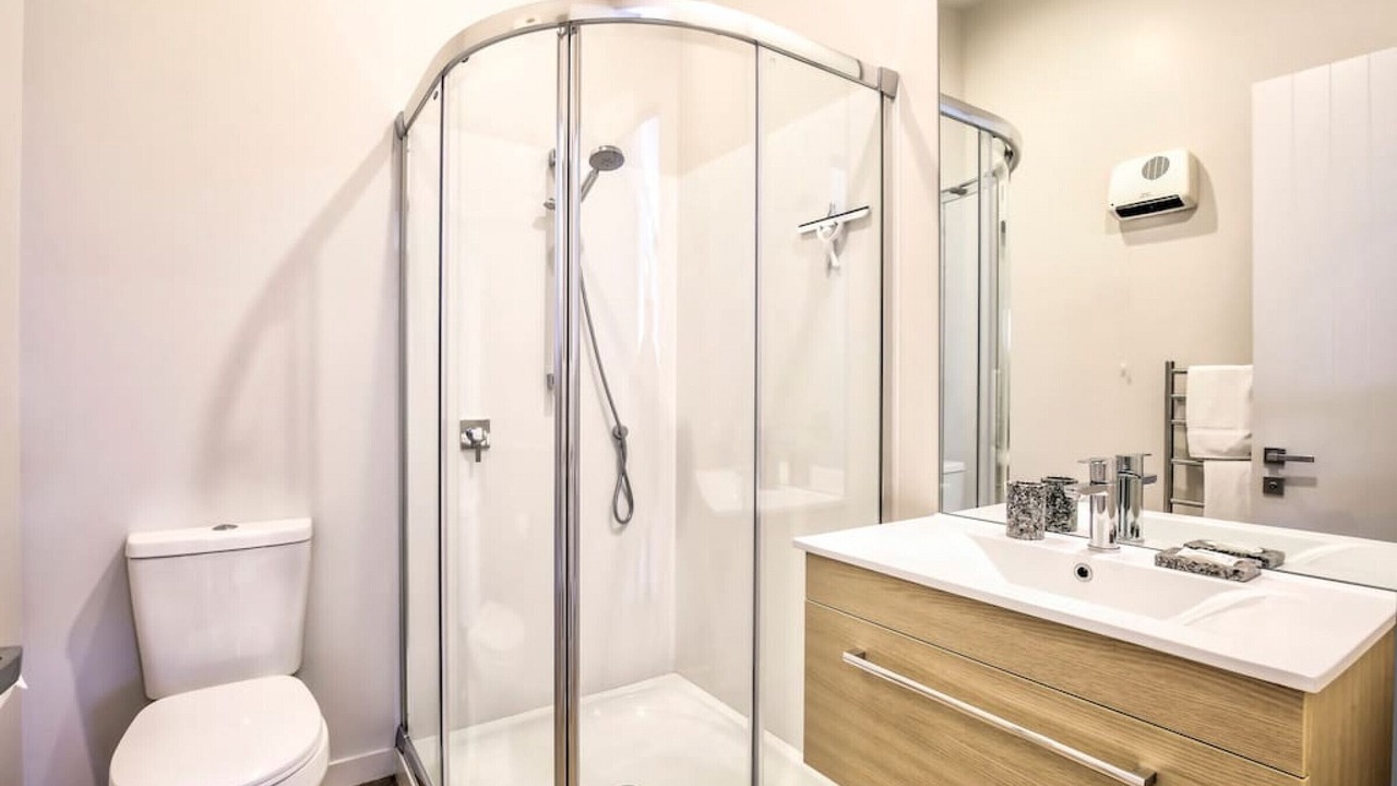 Photo of Bathroom in Queenstown