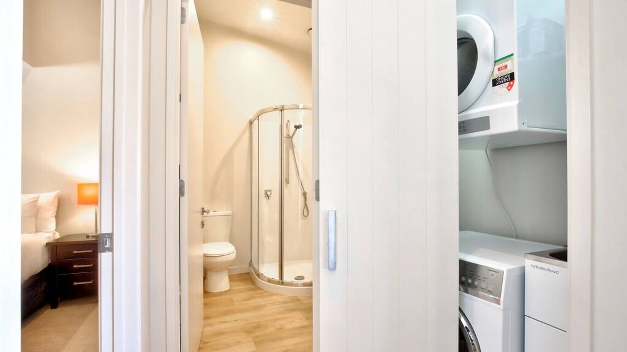 Photo of Bathroom in Queenstown