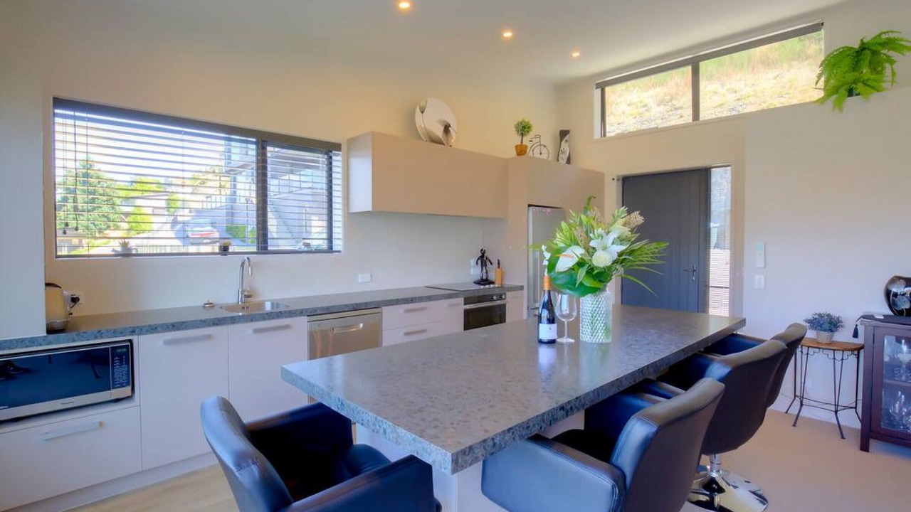 Photo of Kitchen in Queenstown