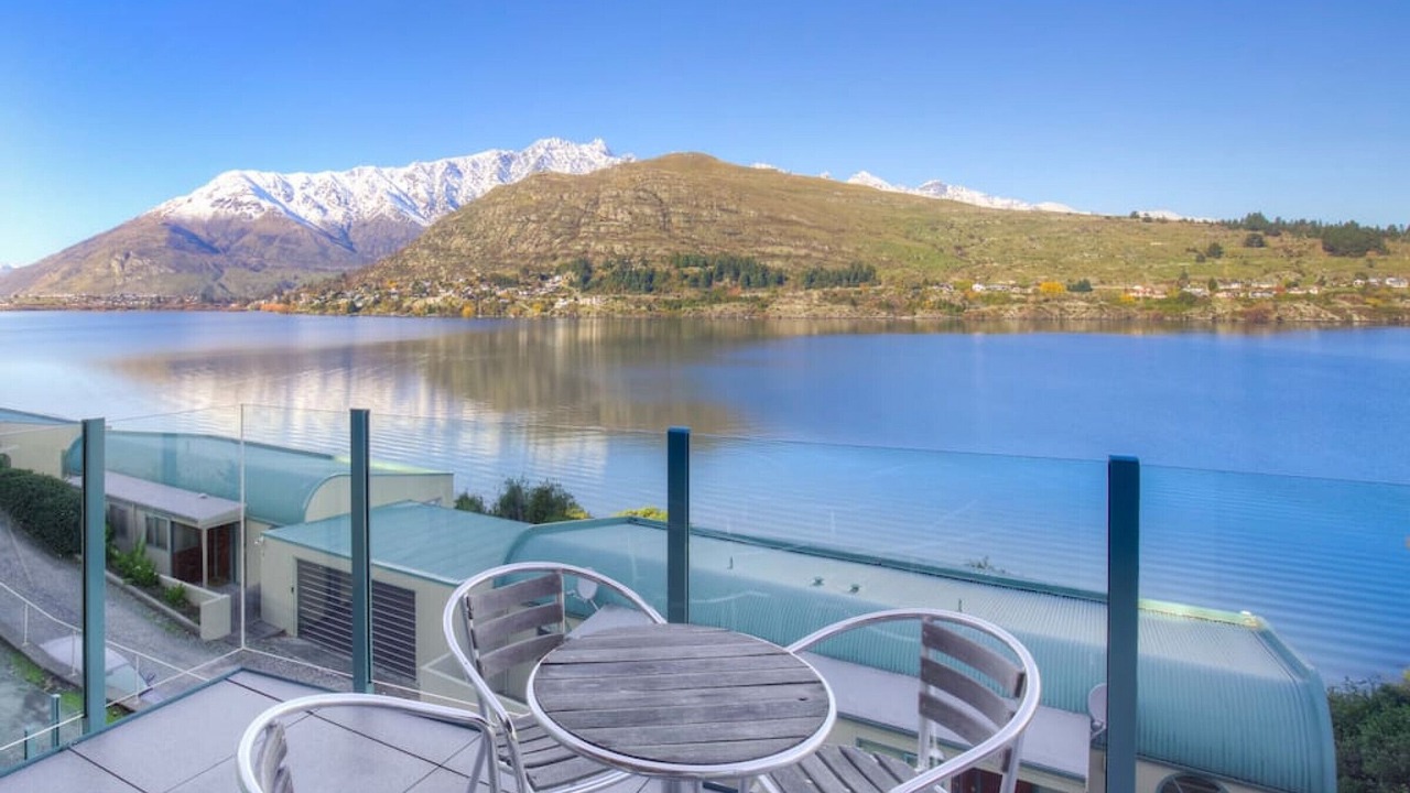 Photo of Outdoor in Queenstown
