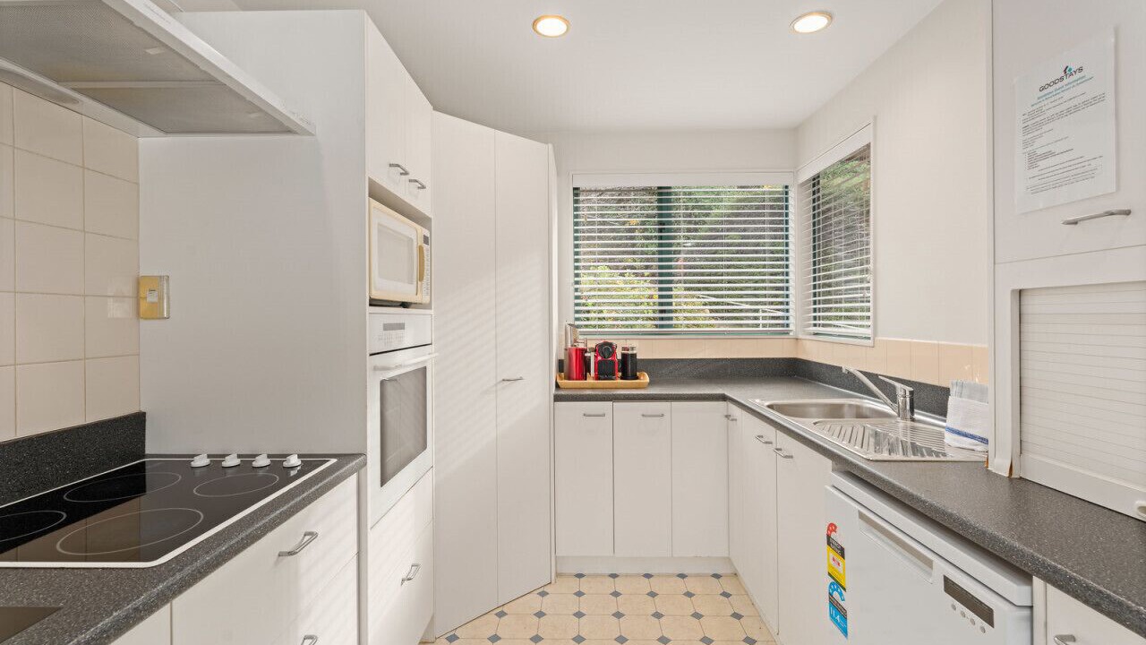 Photo of Kitchen in Queenstown