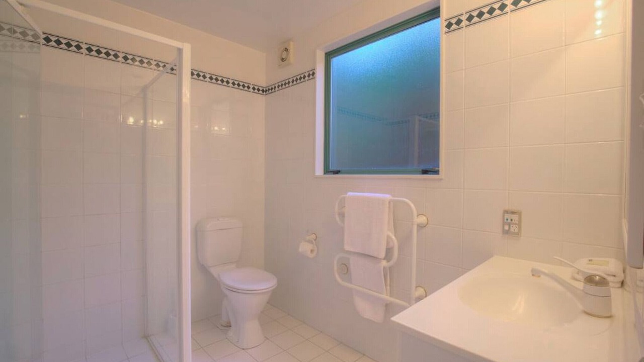 Photo of Bathroom in Queenstown