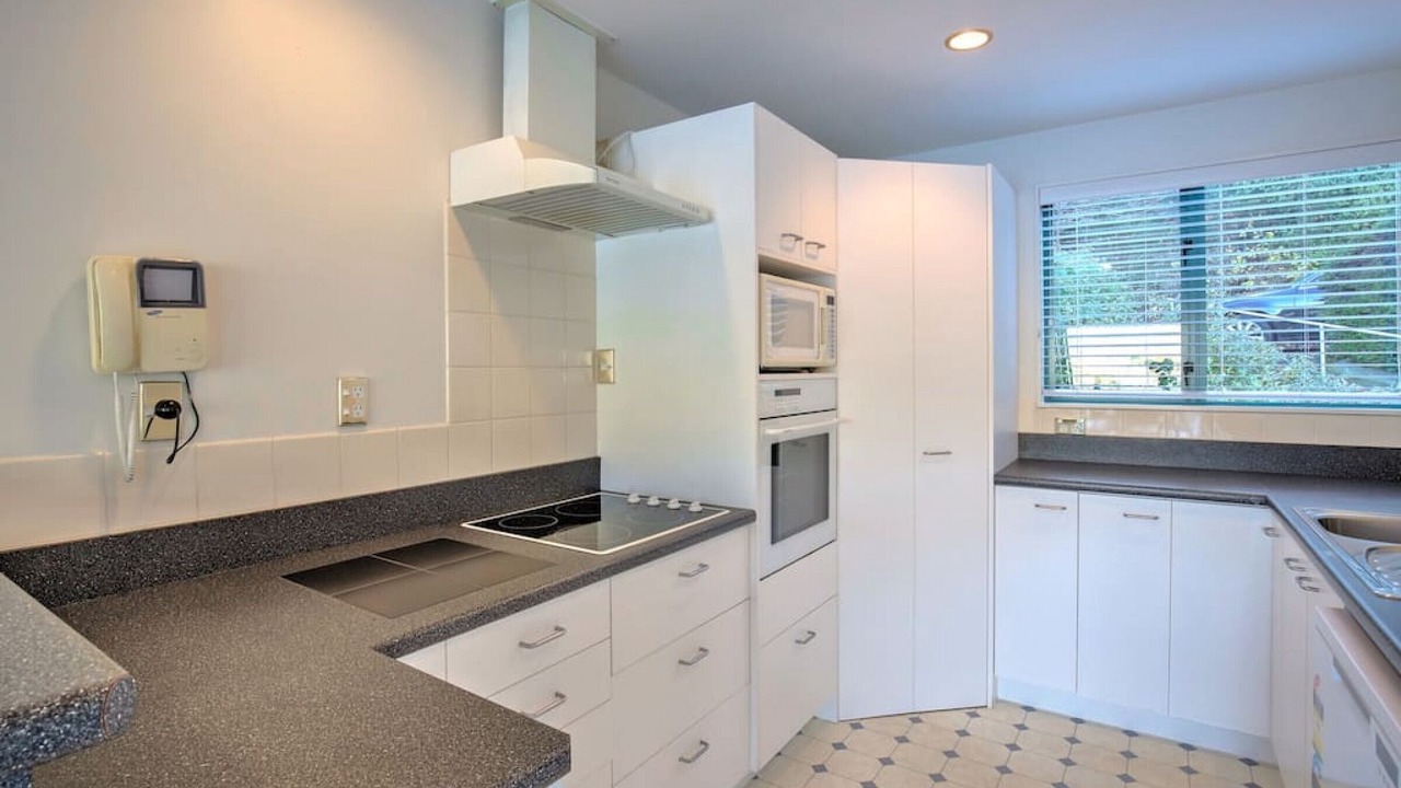 Photo of Kitchen in Queenstown
