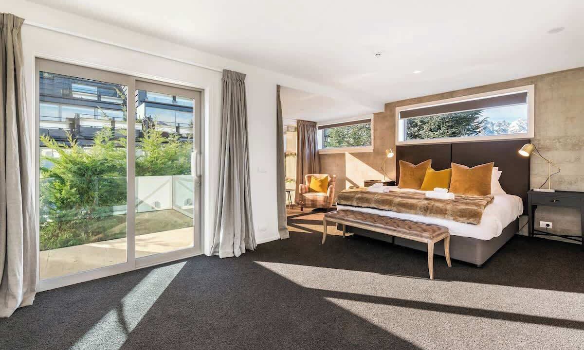 Photo of Outdoor in Queenstown City Centre