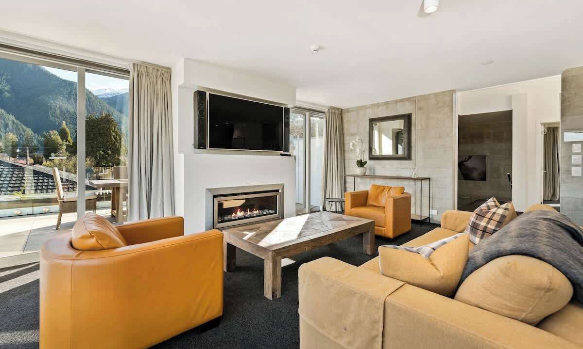 Photo of Outdoor in Queenstown City Centre