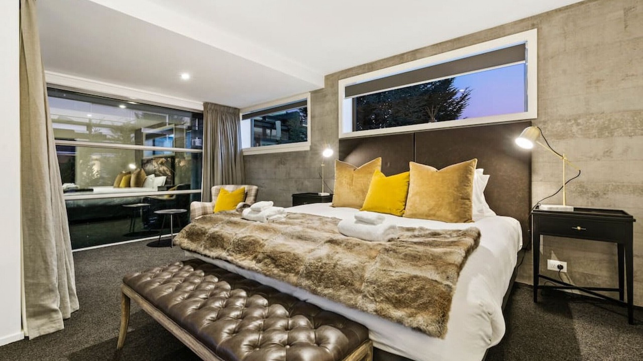 Photo of Bedroom in Queenstown City Centre