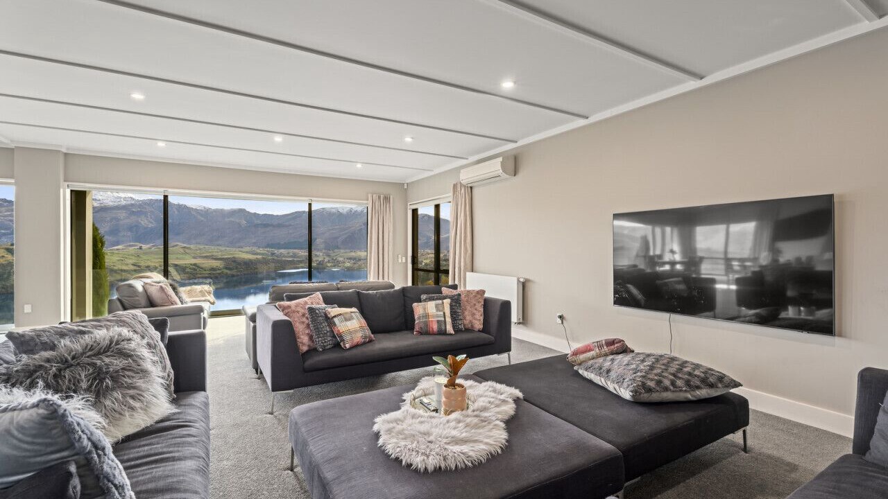Photo of Livingroom in Lake Hayes