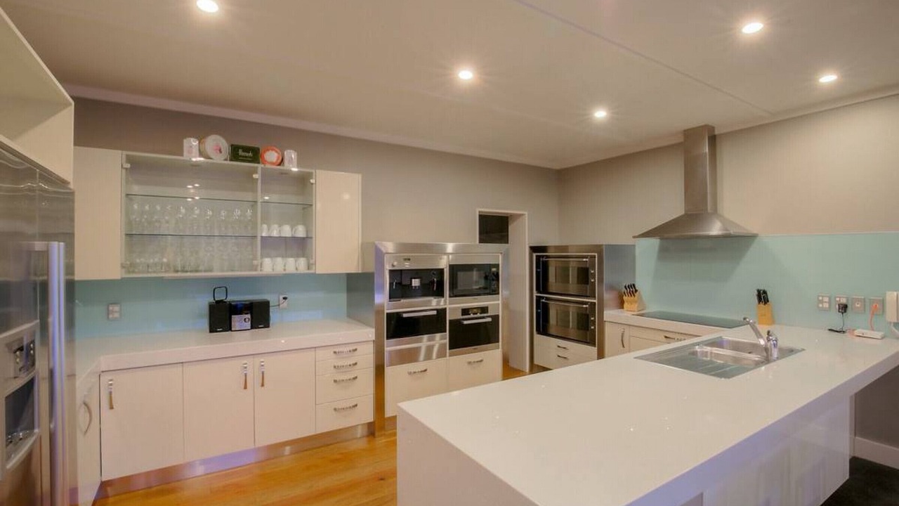 Photo of Kitchen in Lake Hayes