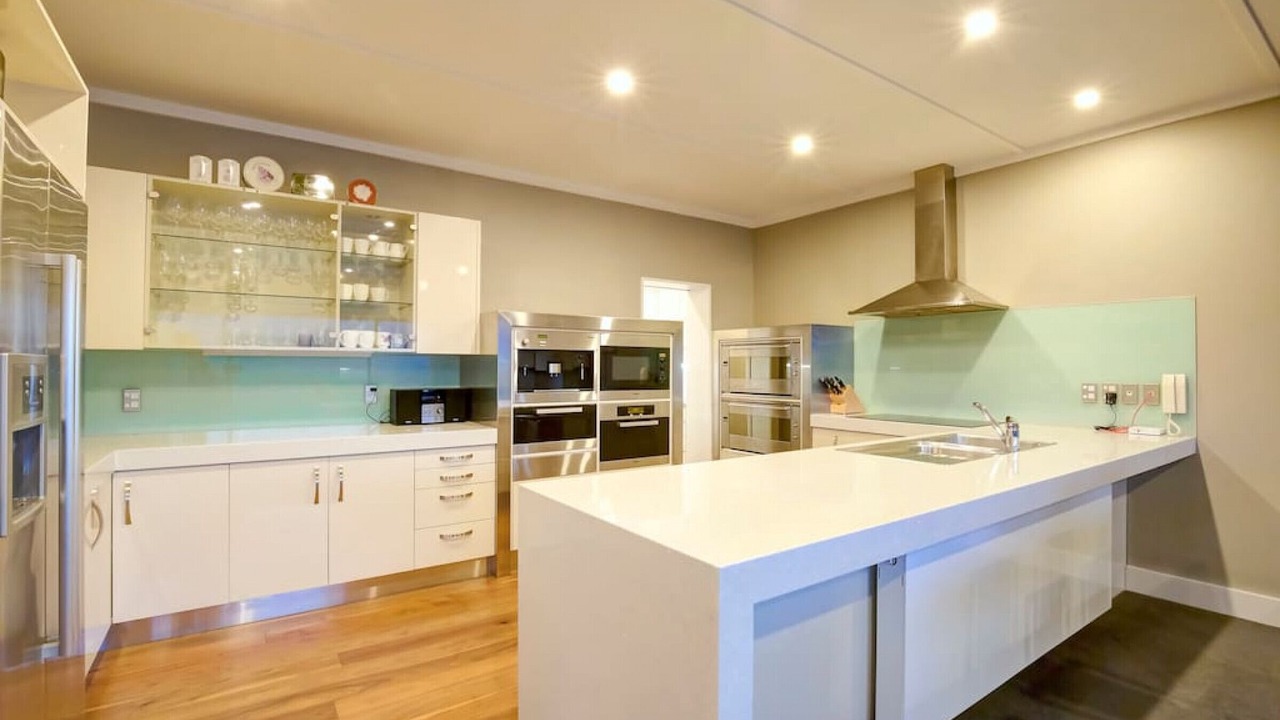 Photo of Kitchen in Lake Hayes