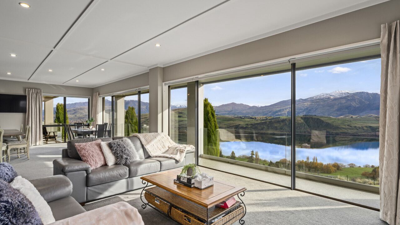 Photo of Livingroom in Lake Hayes