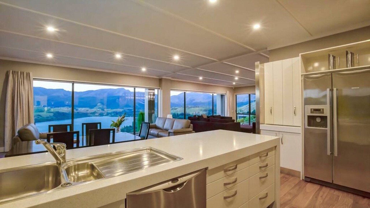 Photo of Kitchen in Lake Hayes